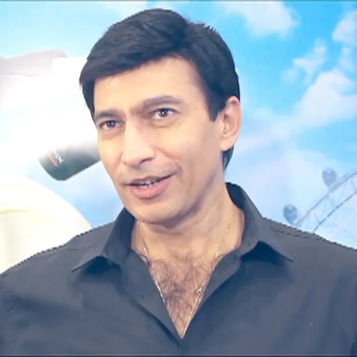 Aijaz Aslam